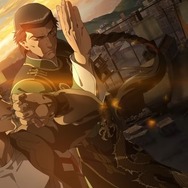 アクションADV『シェンムー』のアニメ「Shenmue the Animation」新情報が1月20日に発表！