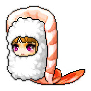 『メイプルストーリー』×「かっぱ寿司」コラボ、1月26日より開催！優待割引券が当たるTwitterキャンペーンも