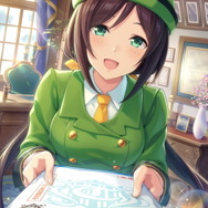 『ウマ娘』新ガチャは「樫本理子」と「駿川たづな」入手のチャンス！十分使える“2凸性能”の魅力