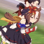 『ウマ娘』ヤエノムテキ、メジロアルダンに勝負服追加！ サクラチヨノオーら“シングレ組”の激闘が華やかに