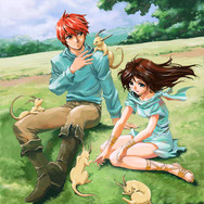 ゲーム界の見返り美人!?『イースII』リリアの清楚な美少女ぶりがもたらした衝撃