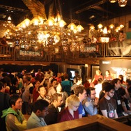 【TGS2009】ゾンビに囲まれる熱い夜『デッドライジング２』プレスパーティ TERROR IS REALITYレポート