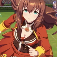 『ウマ娘』チヨノオー育成の「マルゼン」「シービー」が化け物すぎる！負けイベ濃厚な“とんでもステータス”とは