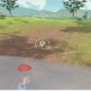 『ポケモンレジェンズ アルセウス』道具を駆使すれば、捕獲の達人に！「オレンのみ」「めかくしだま」はこう使おう