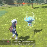 『ポケモンレジェンズ アルセウス』“あの技”の仕様変更が発覚！？「ヒスイ地方」ではこれまでの常識が通用しない可能性も…