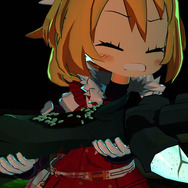 なんでも食べて地上を目指す『屍喰らいの冒険メシ』体験版がPS4/スイッチ向けに配信―“なんでも”って…味方も？