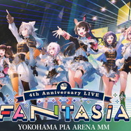 「にじさんじ」4周年ライブDay1も開催中止に―コロナ感染拡大を鑑み、断腸の思いで決断