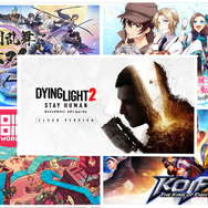 2022年2月1日～17日発売ゲーム5選！ゾンビパルクール『ダイイングライト2』やファン必見『刀剣乱舞無双』が登場