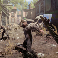 2022年2月1日～17日発売ゲーム5選！ゾンビパルクール『ダイイングライト2』やファン必見『刀剣乱舞無双』が登場