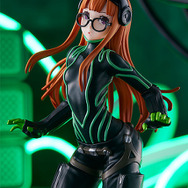 POP UP PARADE クイーン ペルソナ5 新島真 PERSONA5 Amazon.co.jp: POP UP PARADE PERSONA5 the Animation クイーン