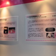 【TGS2009】最先端技術はゲームをどう変える? CoFestaブースで体験