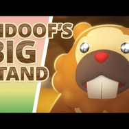 ついにビッパが主役に!? 海外公式で公開されたショートアニメに感動の声続出