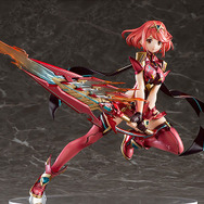 ゼノブレイド ホムラ フィギュア ゼノブレイド2』超人気の「ホムラ」フィギュアが再販!美しき