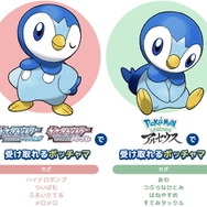 『ポケモンレジェンズ アルセウス』プレイ前に読んでおきたい情報まとめ―特別な「ポッチャマ」がもらえるキャンペーンをお忘れなく！