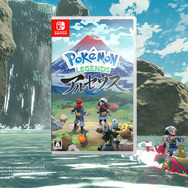 『ポケモンレジェンズ アルセウス』プレイ前に読んでおきたい情報まとめ―特別な「ポッチャマ」がもらえるキャンペーンをお忘れなく！