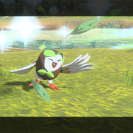 『ポケモンレジェンズ アルセウス』“御三家”最終進化にも「ヒスイのすがた」が！？ ファイナルPVに一瞬映る、謎のシルエット