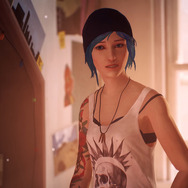 リマスター版『ライフ イズ ストレンジ』ゲームプレイ映像初公開！オリジナル版との比較も