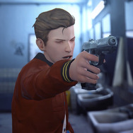 リマスター版『ライフ イズ ストレンジ』ゲームプレイ映像初公開！オリジナル版との比較も