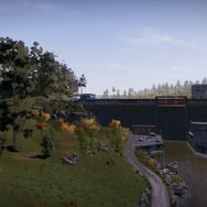 『WRC9』日本コースの再現度はどれくらい？編集部総出で現地取材をしたら様々な開発のこだわりが感じられた