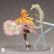 「ペコリーヌ★6 1/7スケールフィギュア」（C）Cygames, Inc.