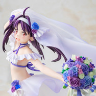 「『ソードアート・オンライン』ユウキ 真夏のキラメキ☆花嫁Ver.」（C）2020 川原 礫/KADOKAWA/SAO-P Project