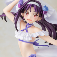 「『ソードアート・オンライン』ユウキ 真夏のキラメキ☆花嫁Ver.」（C）2020 川原 礫/KADOKAWA/SAO-P Project