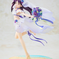 「『ソードアート・オンライン』ユウキ 真夏のキラメキ☆花嫁Ver.」（C）2020 川原 礫/KADOKAWA/SAO-P Project