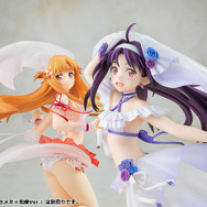 「『ソードアート・オンライン』ユウキ 真夏のキラメキ☆花嫁Ver.」（C）2020 川原 礫/KADOKAWA/SAO-P Project