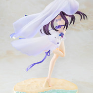 「『ソードアート・オンライン』ユウキ 真夏のキラメキ☆花嫁Ver.」（C）2020 川原 礫/KADOKAWA/SAO-P Project