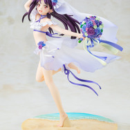 「『ソードアート・オンライン』ユウキ 真夏のキラメキ☆花嫁Ver.」（C）2020 川原 礫/KADOKAWA/SAO-P Project