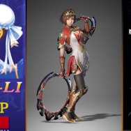 春麗に惑わされた思春期のあの頃…「ダメージボイスがセクシーすぎる」ゲームキャラ3選