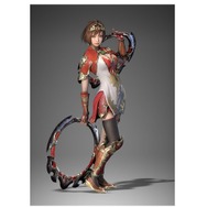 春麗に惑わされた思春期のあの頃…「ダメージボイスがセクシーすぎる」ゲームキャラ3選