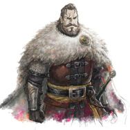 プレイヤーの「信念」でストーリーや仲間が変化するスイッチ向け新作タクティクスRPG『トライアングルストラテジー』最新情報公開！