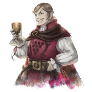 プレイヤーの「信念」でストーリーや仲間が変化するスイッチ向け新作タクティクスRPG『トライアングルストラテジー』最新情報公開！