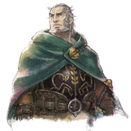 プレイヤーの「信念」でストーリーや仲間が変化するスイッチ向け新作タクティクスRPG『トライアングルストラテジー』最新情報公開！