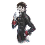 プレイヤーの「信念」でストーリーや仲間が変化するスイッチ向け新作タクティクスRPG『トライアングルストラテジー』最新情報公開！