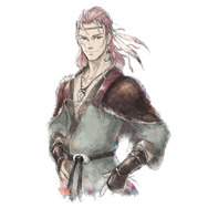 プレイヤーの「信念」でストーリーや仲間が変化するスイッチ向け新作タクティクスRPG『トライアングルストラテジー』最新情報公開！