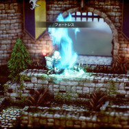 プレイヤーの「信念」でストーリーや仲間が変化するスイッチ向け新作タクティクスRPG『トライアングルストラテジー』最新情報公開！