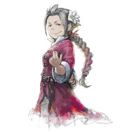 プレイヤーの「信念」でストーリーや仲間が変化するスイッチ向け新作タクティクスRPG『トライアングルストラテジー』最新情報公開！