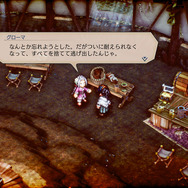 プレイヤーの「信念」でストーリーや仲間が変化するスイッチ向け新作タクティクスRPG『トライアングルストラテジー』最新情報公開！