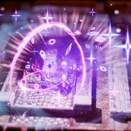 プレイヤーの「信念」でストーリーや仲間が変化するスイッチ向け新作タクティクスRPG『トライアングルストラテジー』最新情報公開！