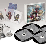 プレイヤーの「信念」でストーリーや仲間が変化するスイッチ向け新作タクティクスRPG『トライアングルストラテジー』最新情報公開！