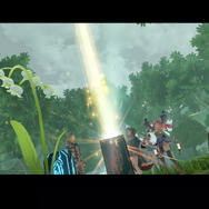 『ソフィーのアトリエ2』