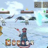 『ソフィーのアトリエ2』