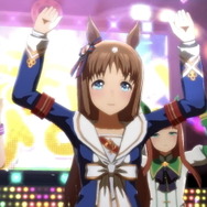 競走馬「ウマピョイ」、当初は「プリティーダービー」になる予定だった―もちろん『ウマ娘』とは無関係