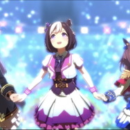 競走馬「ウマピョイ」、当初は「プリティーダービー」になる予定だった―もちろん『ウマ娘』とは無関係