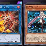 『遊戯王マスターデュエル』新規勢が一目惚れした“美人・美少女”カード25選！性能は度外視、心に刺さればOKさ