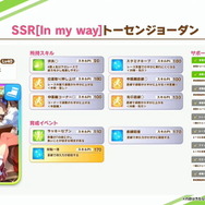 アニバーサリー前の『ウマ娘』アプデ情報を要チェック！育成ウマ娘から「バレンタインプレゼント」が貰える