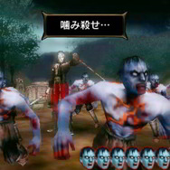 アンデッドナイツ