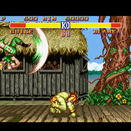 ちょっとした発見がたくさん！『ストII』生みの親・西谷亮氏がTwitterにて（おそらく）ロケテスト時代の資料を公開